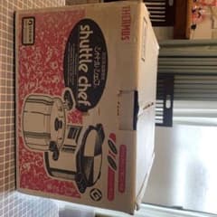 THERMOS shuttle chef 保温調理鍋のサムネイル