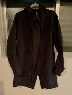 アークテリクス ARCTERYX  Monitor SL Coat BlackMのサムネイル