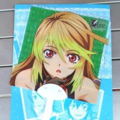 テイフェス 2020 応援祭 スキットうちわ vol.3 セットのサムネイル