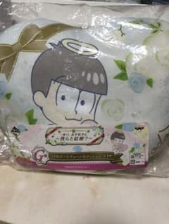 오소마츠씨 제일 복권 토도마츠