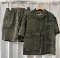 GU✕UNDERCOVER セットアップ　mサイズのサムネイル