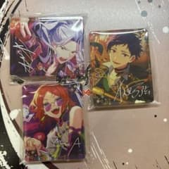 あんさんぶるスターズ！！ CoLotta vol.5 乱凪砂 伏見弓弦 ゆうたのサムネイル