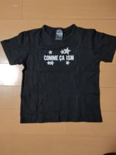 COMME CA ISM Tシャツ 120Aのサムネイル