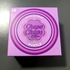 Chupa Chups ワイヤレスイヤホン2 パープルのサムネイル