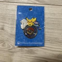 ポケモンセンターサッポロ ピンバッジのサムネイル