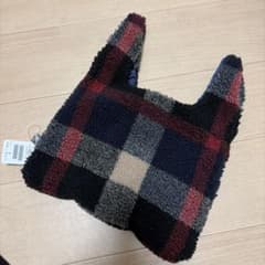 クレストブリッジ キュウーと、サンプルバッグ - メルカリ