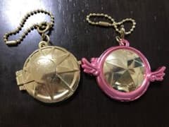 【最終値下げ】カードキャプターさくら さくらロケットチャームのサムネイル