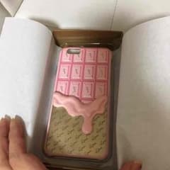 きてぃさん専用Q-pot. iPhone6ケースのサムネイル