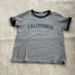 gu ラグランTシャツのサムネイル