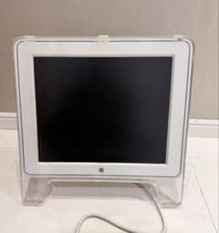 Apple Studio Display M7649 ジャンク - メルカリ