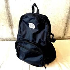 新品☆ FREDRIK PACKERS リュック バックパック ブラックのサムネイル