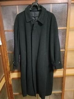 COMME des GARCONS HOMMEコートのサムネイル