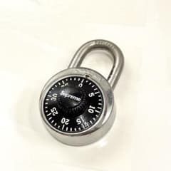Supreme Master Lock 2008AW - メルカリ