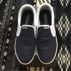 ※値下げ中 adidas ☆ NEO ST  スリッポン 26.5のサムネイル