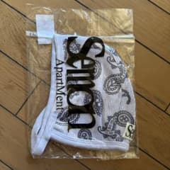 semon ボンネット ペイズリー Mサイズのサムネイル
