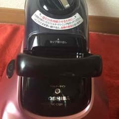 定価3万  メリカリ相場1〜2万円  特価！トルネオ  ミニ  VC-C12Aのサムネイル