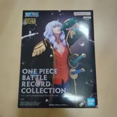 ワンピース BATTLE RECORD COLLECTION キャプテン・ジョン - メルカリ
