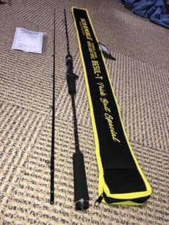 XESTA B65UL-T ゼスタ　スクランブル　B65UL-Tのサムネイル