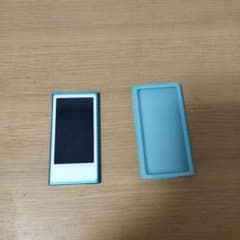 ipod nano　アイポッドナノのサムネイル