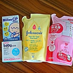 ショウ様専用 ベビーソープのサムネイル