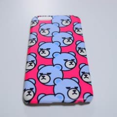【YG公式】KRUNK BIGBANG iPhone6ケースのサムネイル