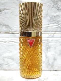 香水 新品 DIVA エマニュエル ウンガロ ディーバ パルファム 30ml