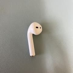 AirPods第2世代 左耳のみのサムネイル