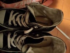 CONVERSE 23センチのサムネイル