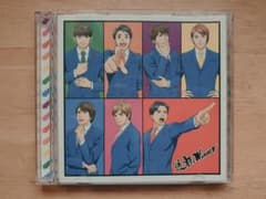 ジャニーズWEST 逆転Winnerのサムネイル