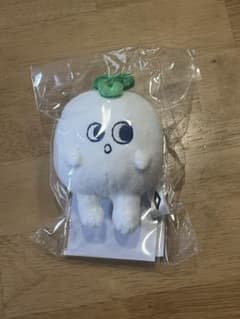 AHOF ジョンウ キーリング マスコット ドールキーリング ぬいぐるみ