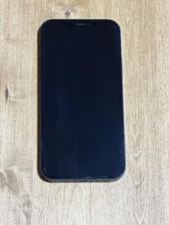 Apple iPhone 12 본체 블랙 SIM 무료