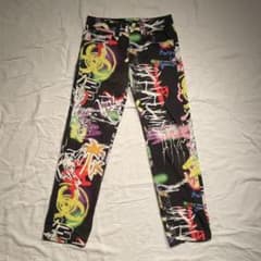 jaded london パンツのサムネイル