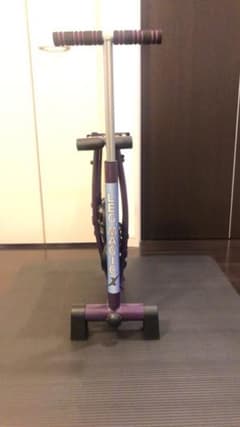 まろっくす様専用　レッグマジックXのサムネイル