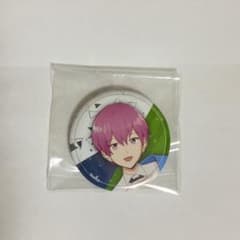 いれいす 1st.シングル「Seventh!」特典缶バッジ ないこのサムネイル