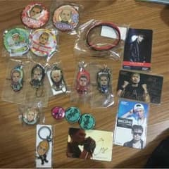 SHOKICHI セットのサムネイル