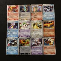 ポケモンカード キラ ex デルタ まとめ ① - メルカリ