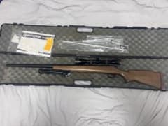 希少】 ENDO エンドウ レミントン M700(M40A1) ASGK - メルカリ