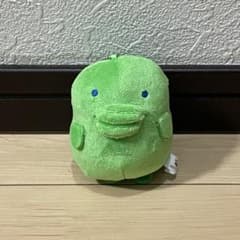 たまごっち　くちぱっち　マスコット