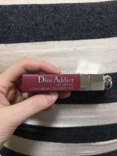 ディオール アディクト リップ ティント　771ナチュラルベリーのサムネイル
