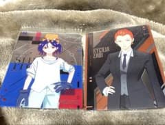 機動戦士Gundam GQuuuuuuX ジークアクス ウエハース プラカード