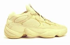 YEEZY 500 スーパームーン  格安/のサムネイル