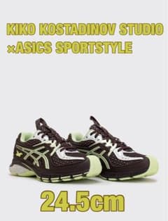 KIKO KOSTADINOV STUDIO×ASICS SPORTSTYLEのサムネイル
