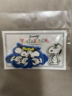 SNOOPY FANTARATION （スヌーピーファンタレーション）マグネットのサムネイル