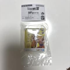 [미개봉] DRAGONBALLZ 가챠 가챠 SHFgiarts