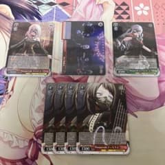 バンドリ まとめ売りのサムネイル