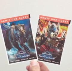 USJ★ユニバーサルスタジオジャパンのサムネイル