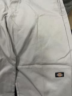 dickies ワークパンツ　ダブルニーのサムネイル