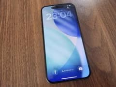 iPhone 16 Plus 블랙 512GB SIM 무료 ⁠