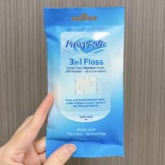 【新品未開封】ProxySoft 3in1 Floss 100本入のサムネイル