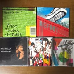 NICO Touches the Walls(くるくる様専用)のサムネイル